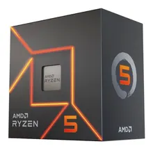 CPU AMD Ryzen 5 8500G | AM5, 6 nhân/12 luồng, Max 5.0 GHz