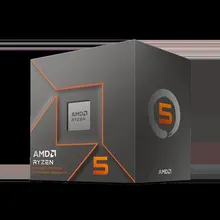 CPU AMD Ryzen 5 8600G | 4.3 GHz up to 5.0GHz, 6 Cores 12 Threads, AM5 Chính Hãng