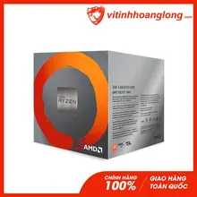 CPU AMD Ryzen 7 3800X