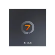 CPU AMD Ryzen 7 7700 | AM5, Upto 5.30 GHz, 8C/16T, 32MB, Box Chính Hãng