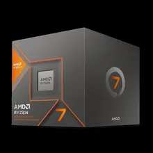 CPU AMD Ryzen 7 8700G | 4.2GHz up to 5.1 GHz, 8 Cores 16 Threads, AM5 Chính Hãng