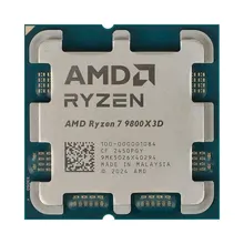 PC Gaming Ryzen 7 9800X3D | RAM 32GB DDR5 | RTX 5080 16GB | SSD 256GB (Mới)
