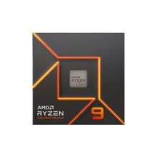 CPU AMD Ryzen 9 7900 Box chính hãng (4.7GHz - 5.6GHz, 12 Cores, 24 Threads, AM5)