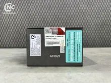 CPU AMD Ryzen 9 7900X3D | AM5, Upto 5.60 GHz, 12C/24T, 128MB, Box Chính Hãng