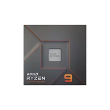 CPU AMD Ryzen 9 7950X Chính Hãng (4.5 GHz Upto 5.7GHz / 81MB / 16 Cores, 32 Threads / 170W / Socket AM5)