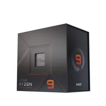 CPU AMD Ryzen 9 7950X Chính Hãng (4.5 GHz Upto 5.7GHz / 81MB / 16 Cores, 32 Threads / 170W / Socket AM5)