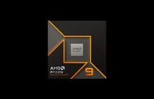 CPU AMD Ryzen 9 9900X Tray - Nobox | AM5, 12 nhân/24 luồng, Max 5.6 GHz