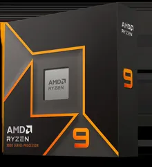 CPU AMD Ryzen 9 9950X (4.3 GHz Boost 5.7 GHz | 16 Cores / 32 Threads | 64 MB Cache) Chính Hãng