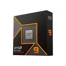 CPU AMD Ryzen 9 9950X Tray - Nobox | AM5, 16 nhân/32 luồng, Max 5.7 GHz