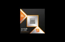 CPU AMD Ryzen 9 9950X3D Tray - Nobox | AM5, 16 nhân/32 luồng, Max 5.7 GHz