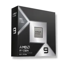 CPU AMD Ryzen 9 9950X3D2 Dual Edition (100-100001978WOF) | AM5, 16 nhân/32 luồng, X3D Cache