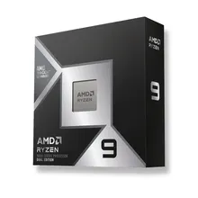 CPU AMD Ryzen 9 9950X3D2 Dual Edition (100-100001978WOF) | AM5, 16 nhân/32 luồng, X3D Cache
