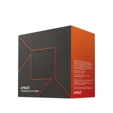 CPU AMD Ryzen Threadripper 7960X Chính hãng | Up to 5.3 GHz / 4.2GHz, 24 Cores 48 Threads, sTR5