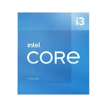CPU Intel Core i3-10300 Tray (Không Box) | FCLGA1200, 4 nhân/8 luồng, 3.7GHz, Turbo 4.4GHz
