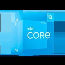 Cpu Intel Core i3 12100 Box Chính Hãng (3.3GHz turbo up to 4.3GHz, 4 nhân 8 luồng, 12MB Cache, LGA 1700)