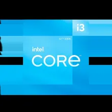 CPU Intel Core i3-12100 Tray Chính Hãng (No Box) | LGA 1700, 4 nhân/8 luồng, Max 4.3GHz