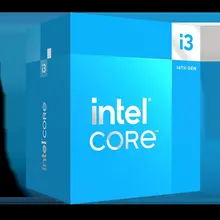 CPU Intel sCore i3-14100 Tray Chính Hãng ( No box)