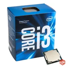 CPU Intel Core i3 7100 Cũ | LGA 1151, 2 nhân/4 luồng, Max 3.9 GHz