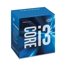 CPU Intel Core i3 7100 Cũ | LGA 1151, 2 nhân/4 luồng, Max 3.9 GHz