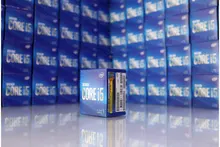 CPU Intel Core i5 10500 Cũ | LGA 1200, 6 nhân/12 luồng, Max 4.5 GHz