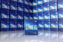 CPU Intel Core i5 10500 Cũ | LGA 1200, 6 nhân/12 luồng, Max 4.5 GHz