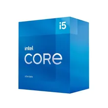 CPU Intel Core i5 11400 Cũ | LGA 1200, 6 nhân/12 luồng, Max 4.4 GHz