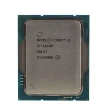 CPU Intel Core i5 12400 Cũ | 4.40 GHz, 6 Cores 12 Threads, LGA 1700