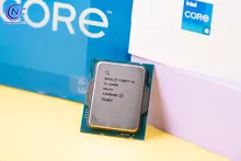 CPU Intel Core i5-12400 Tray Chính Hãng (No Box)