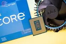 CPU Intel Core i5 12400F Cũ | 4.40 GHz, 6 Cores 12 Threads, LGA 1700 Cũ