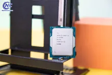 CPU Intel Core i5 12400F Tray | LGA1700, 6 nhân/12 luồng, Max 4.4 GHz