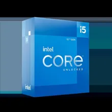 CPU Intel Core i5 12600K Box Chính Hãng( 3.7GHz Turbo 4.9GHz / 10 Nhân 16 Luồng / 20MB / LGA 1700)