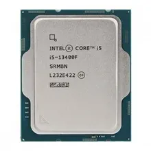 CPU Intel Core i5 13400F Cũ | 4.60 GHz, 10 Cores 16 Threads, LGA1700