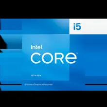 CPU Intel Core i5 13400F Tray New | LGA 1700, 10 nhân/16 luồng, Max 4.6 GHz