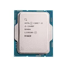 CPU Intel Core i5 13400F Tray New | LGA 1700, 10 nhân/16 luồng, Max 4.6 GHz