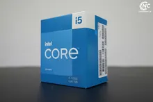 CPU Intel Core i5 13500 Cũ | LGA 1700, 14 nhân/20 luồng, Max 4.8 GHz