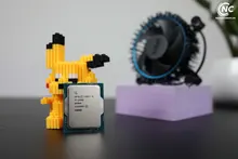 CPU Intel Core i5 13500 Cũ | LGA 1700, 14 nhân/20 luồng, Max 4.8 GHz