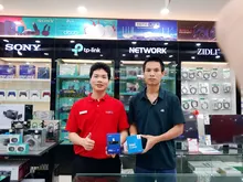 CPU Intel Core i5 14400 Tray Chính Hãng (No Box, Không kèm Fan) | LGA1700, 10 nhân/16 luồng, Cache 20MB, Max Turbo 4.7GHz