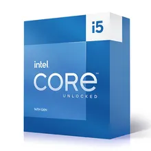 CPU Intel Core i5-14400 (UP TO 4.7GHZ, 10 NHÂN 16 LUỒNG, 20MB CACHE, 65W) - SOCKET INTEL LGA 1700/RAPTOR LAKE Chính Hãng