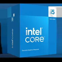 CPU Intel Core i5 14400F Cũ | 4.7 GHz, 10 Cores 16 Threads, LGA1700