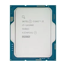 CPU Intel Core i5 14600K Cũ | Up to 5.3GHz, 14 cores 20 threads