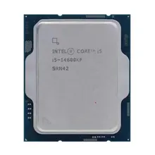 CPU Intel Core i5 14600KF Cũ