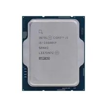 CPU Intel Core i5 14600KF Tray New | Up to 5.3GHz 14 cores 20 threads