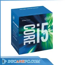 CPU Intel Core i5 4570 Cũ | LGA 1155, 4 nhân/4 luồng, Max 3.6 GHz