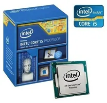 CPU Intel Core i5 4590 | 3.70GHz, 6M, 4 Cores 4 Threads Cũ