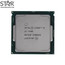 PC Văn Phòng Cũ Core i5 7400 | RAM 16GB | SSD 256GB (Cũ)