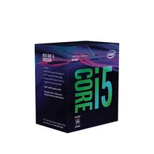 CPU Intel Core i5 8500 Cũ | LGA 1151, 6 nhân/6 luồng, Max 4.1 GHz