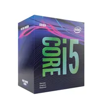 CPU Intel Core i5 9400 | LGA 1151, 6 nhân/6 luồng, Max 4.1 GHz