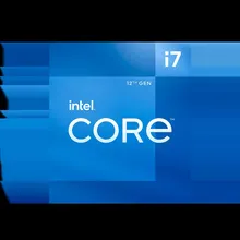 CPU Intel Core i7 12700 Tray VAT | LGA 1700, 12 nhân/20 luồng, Max 4.9 GHz