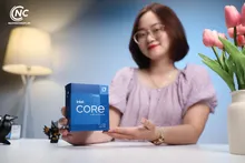 CPU Intel Core i7 12700K Cũ | LGA 1700, 12 nhân/20 luồng, Max 5.0 GHz