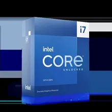CPU Intel Core i7-13700KF (No Box) (Có Vat) | LGA 1700, 16 nhân/24 luồng, Max 5.4GHz